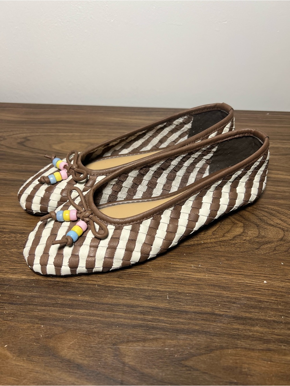 Steve Madden Divy Flat - Picture 3 of 7